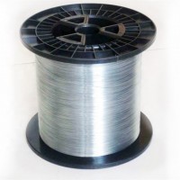 professional service hot dipped galvanized iron wire factory price