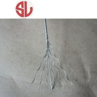 Strand Core Galvanized Steel Rope