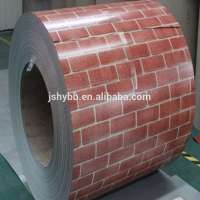 anti corrosion steel paint steel coil color steel sheet ppgi