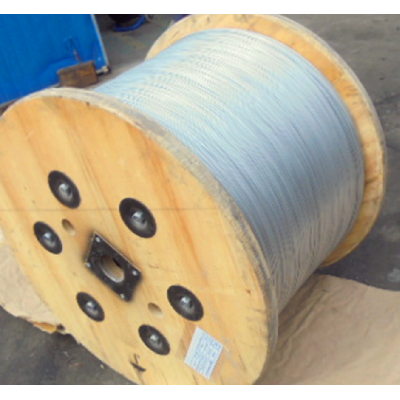 low price Aluminum Clad Steel Wire 20.3%IACS