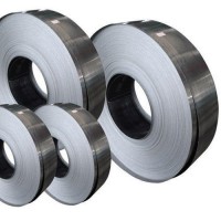 Anti Corrosive Most Selling Stainless Steel Strips Available for Bulk Supply